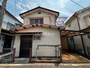 南志賀4丁目戸建て
