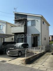 小池様戸建賃貸住宅D棟