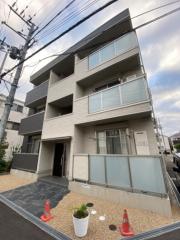 京阪本線門真市駅まで徒歩5分