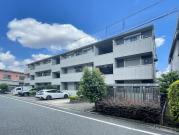 都営大江戸線光が丘駅まで徒歩12分