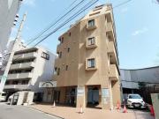 ＪＲ総武線（各駅停車）東中野駅まで徒歩5分
