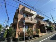 東急田園都市線三軒茶屋駅まで徒歩10分