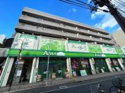 阪神本線尼崎駅まで徒歩4分