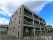 ＪＲ予讃線宇多津駅まで徒歩15分