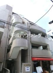 ゴールドハイム