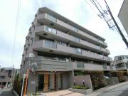 クリオ中村橋弐番館