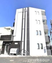 ピアコートTM東武練馬 弐番館