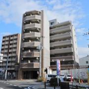 地下鉄谷町線守口駅まで徒歩3分