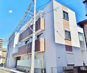 東武伊勢崎・大師線草加駅まで徒歩7分