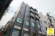 マイナビSTAYミライエ市川駅前