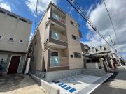 ＪＲ山陽本線東加古川駅まで徒歩4分