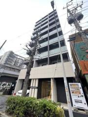 東急東横線新丸子駅まで徒歩5分