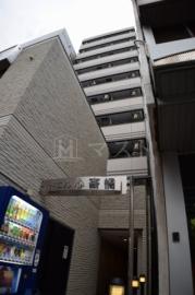 地下鉄御堂筋線心斎橋駅まで徒歩4分