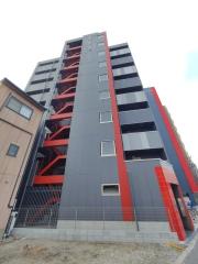 みおつくし岸里2