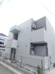 阪神なんば線千鳥橋駅まで徒歩14分