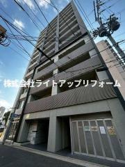 アーバネックス神戸水木通