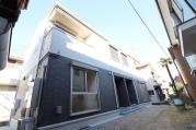 京急本線花月総持寺駅まで徒歩5分