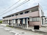 パレスショーワ