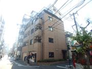 ＪＲ京浜東北・根岸線王子駅まで徒歩3分