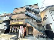 小田急小田原線生田駅まで徒歩1分