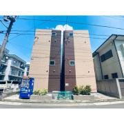 サンプラスハイム大曽根