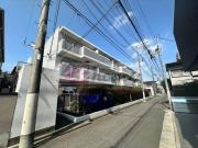 東京メトロ丸ノ内線中野坂上駅まで徒歩7分