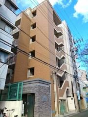 TA横浜白金