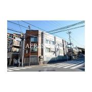 サン・アンベニュー成増
