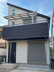 荻窪戸建