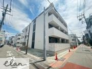 地下鉄千日前線新深江駅まで徒歩4分
