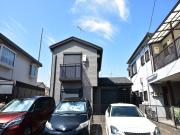 ＪＲ鶴見線武蔵白石駅まで徒歩12分