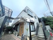 自由が丘丸田コーポラスB棟