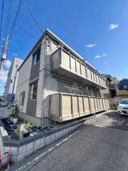 ＪＲ京浜東北・根岸線西川口駅まで徒歩19分