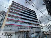 ＪＲ片町線放出駅まで徒歩5分