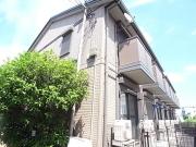 京成電鉄松戸線上本郷駅まで徒歩12分