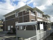 名鉄西尾線西尾口駅まで徒歩13分