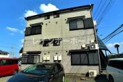 ＪＲ武蔵野線北朝霞駅まで徒歩15分