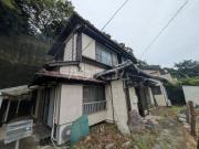 浦郷町2丁目貸家