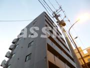 ルーブル学芸大学参番館