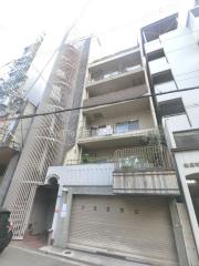 地下鉄谷町線谷町四丁目駅まで徒歩4分