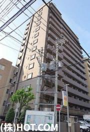 地下鉄七隈線薬院駅まで徒歩4分
