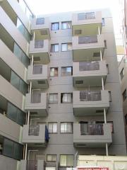 ダイホープラザ川崎