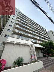 ハイマート若江2号棟