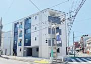 クリスタルコート新江古田