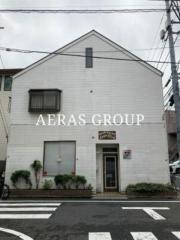 大森北3丁目戸建