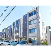 地下鉄東西線琴似駅まで徒歩6分