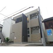 名鉄名古屋本線山王駅まで徒歩8分