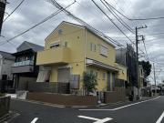 メゾン・シトロンショコラ