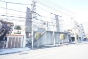 西武国分寺線国分寺駅まで徒歩7分