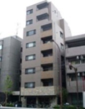 シャンティ武蔵関